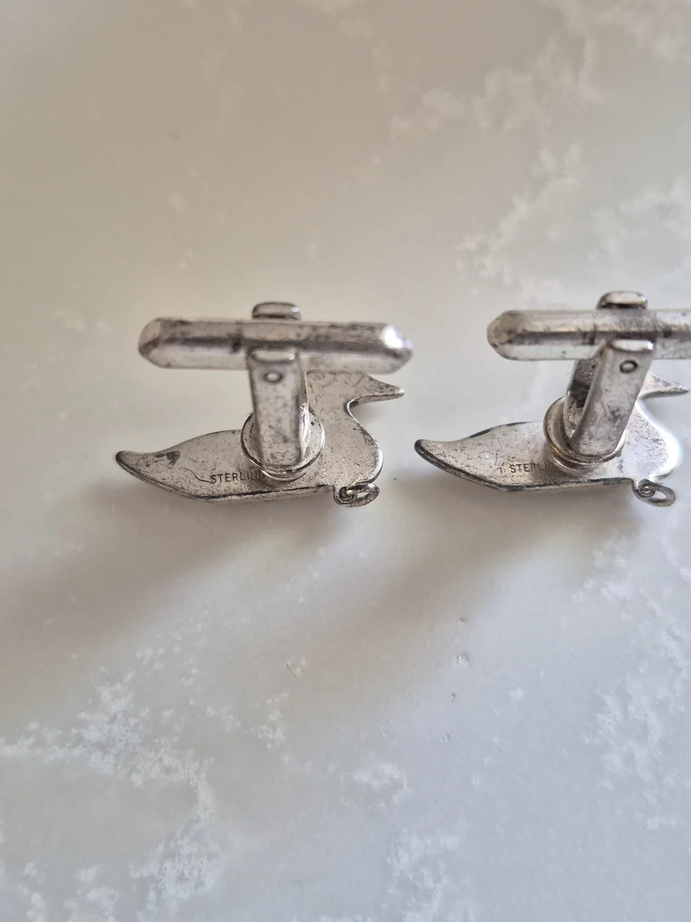 N/A classic silver